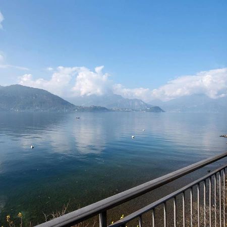 Le Coccinelle Home A Lierna Bagian luar foto