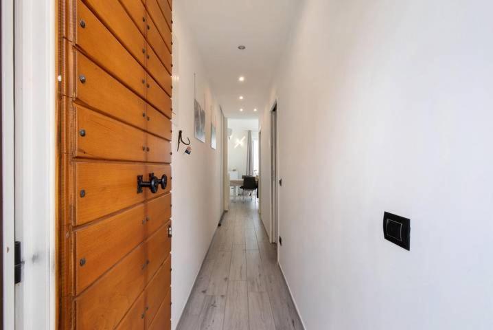 Le Coccinelle Home A Lierna Bagian luar foto