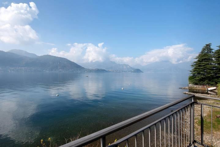 Le Coccinelle Home A Lierna Bagian luar foto